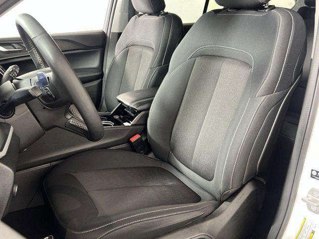 used 2023 Jeep Grand Cherokee car, priced at $28,500