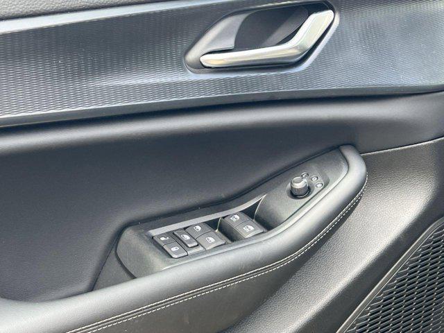new 2025 Jeep Grand Cherokee L car, priced at $40,662