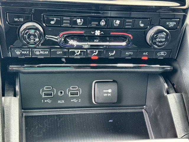 new 2025 Jeep Grand Cherokee car, priced at $45,723