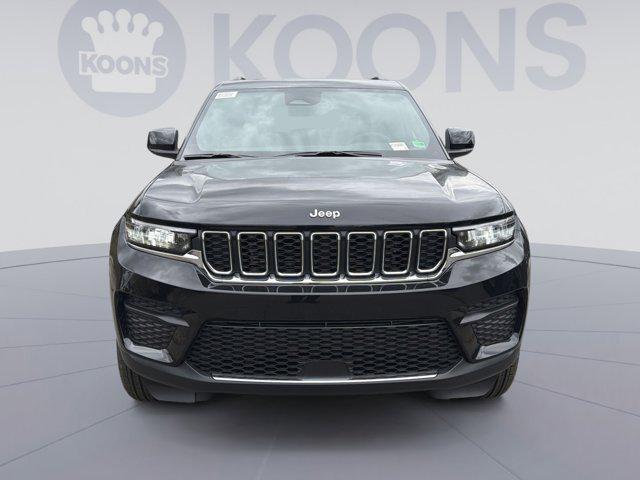 new 2025 Jeep Grand Cherokee car, priced at $35,257