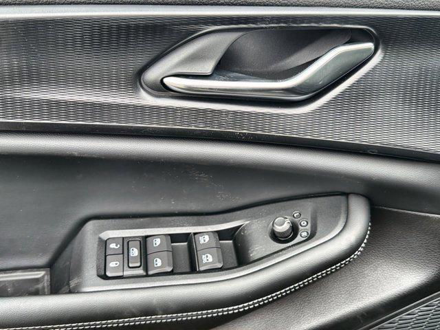 new 2025 Jeep Grand Cherokee car, priced at $35,257