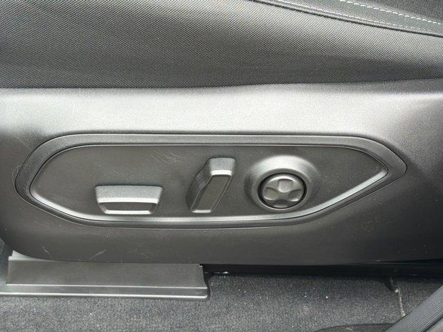 new 2025 Jeep Grand Cherokee car, priced at $35,257