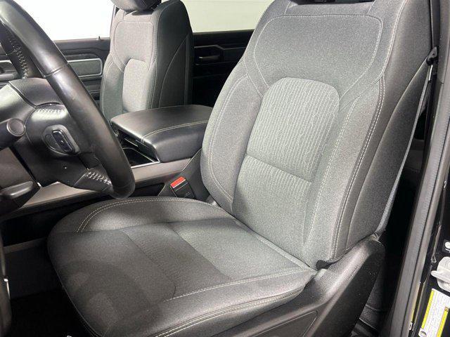 used 2022 Ram 1500 car, priced at $42,000