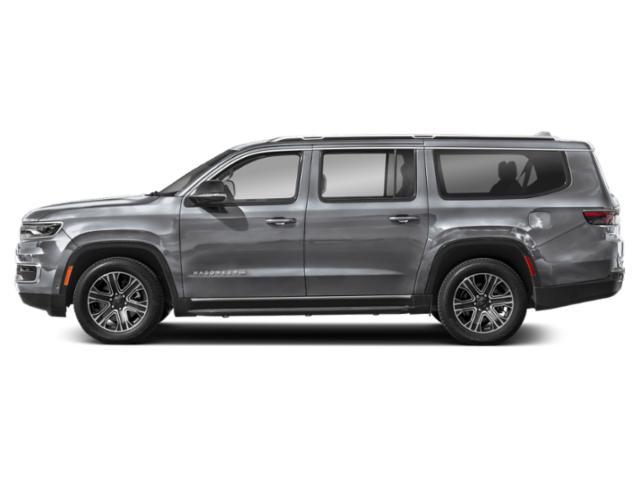 new 2025 Jeep Wagoneer L car, priced at $73,544