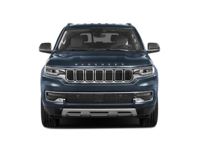 new 2025 Jeep Wagoneer L car, priced at $73,544
