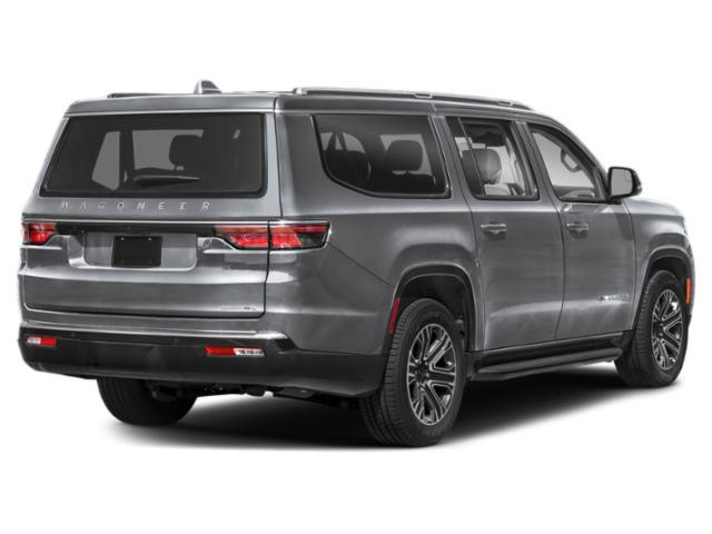 new 2025 Jeep Wagoneer L car, priced at $73,544
