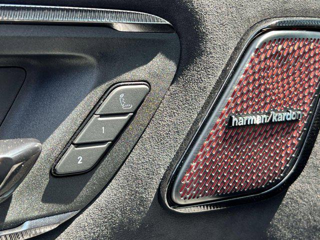 new 2025 Ram 1500 car, priced at $79,925