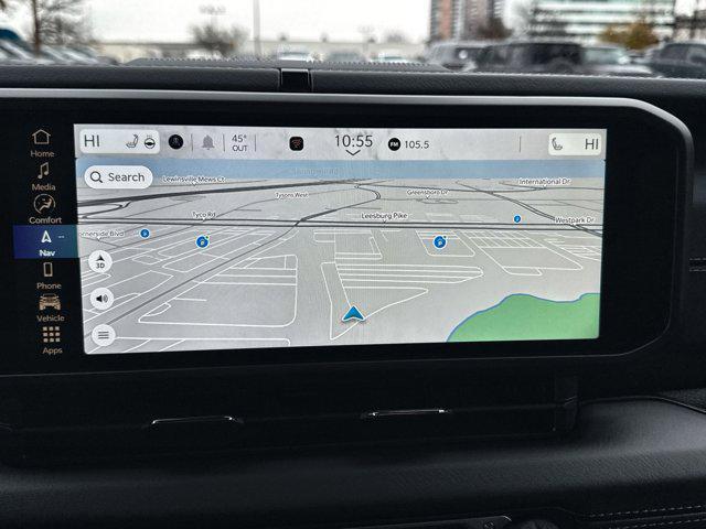 new 2026 Jeep Wrangler car, priced at $56,380