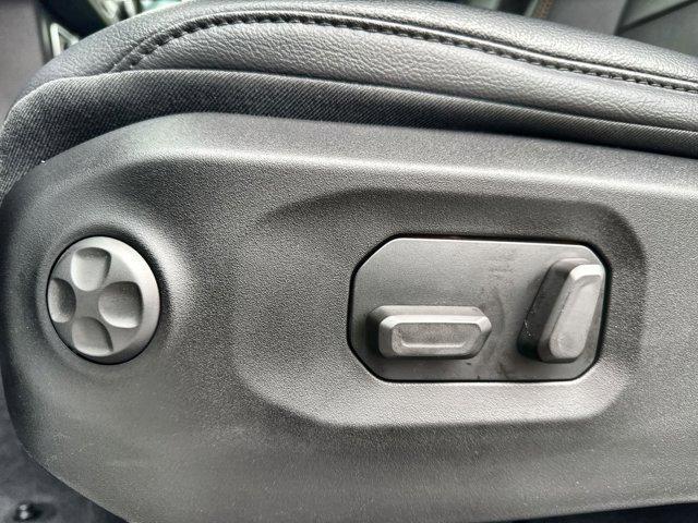 new 2026 Jeep Wrangler car, priced at $56,380