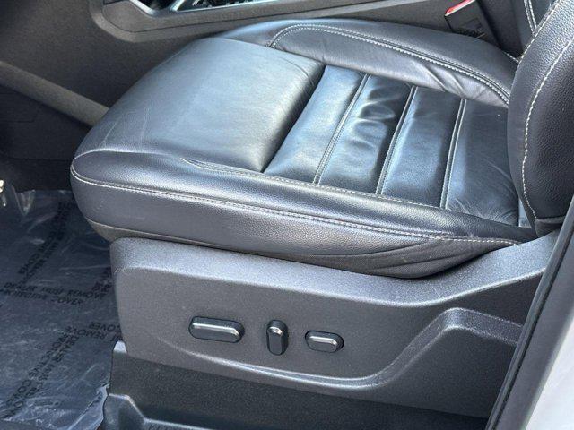 used 2019 Ford Escape car, priced at $18,000