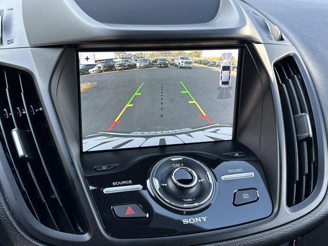 used 2019 Ford Escape car, priced at $18,000