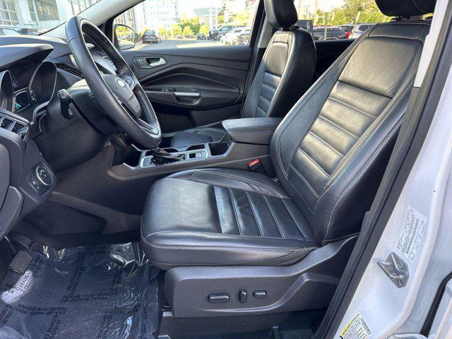 used 2019 Ford Escape car, priced at $18,000