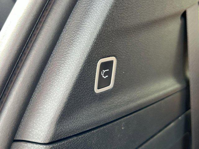 new 2025 Chrysler Pacifica car, priced at $52,172