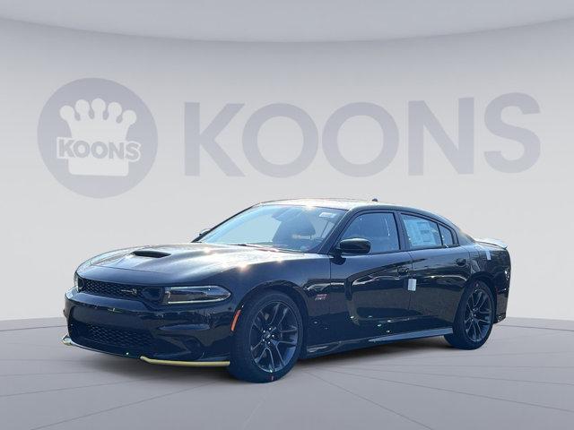 new 2023 Dodge Charger car, priced at $49,251