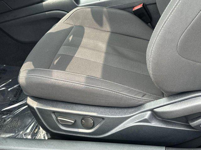 used 2023 Ford Mustang car, priced at $40,500