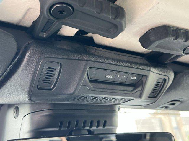 new 2025 Jeep Wrangler car, priced at $51,602