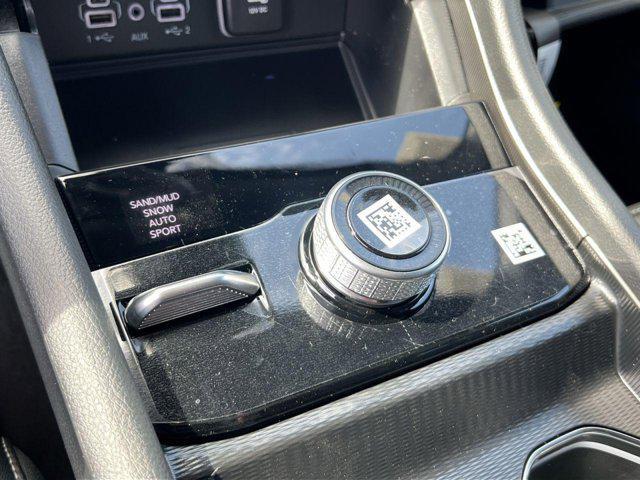 new 2025 Jeep Grand Cherokee car, priced at $45,616