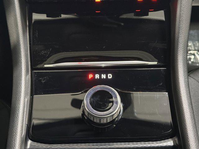 new 2025 Jeep Grand Cherokee car, priced at $37,507