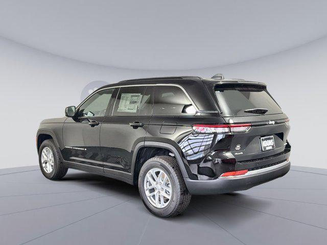 new 2025 Jeep Grand Cherokee car, priced at $37,507