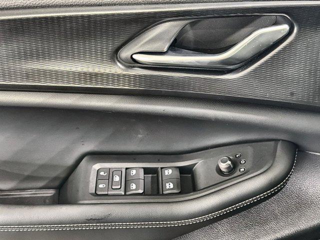 new 2025 Jeep Grand Cherokee car, priced at $37,507