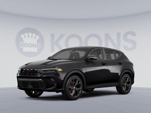 new 2024 Dodge Hornet car, priced at $41,310