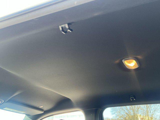 used 2022 Ram 1500 car, priced at $30,500