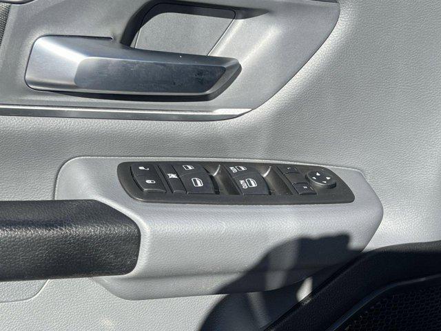 used 2022 Ram 1500 car, priced at $30,500