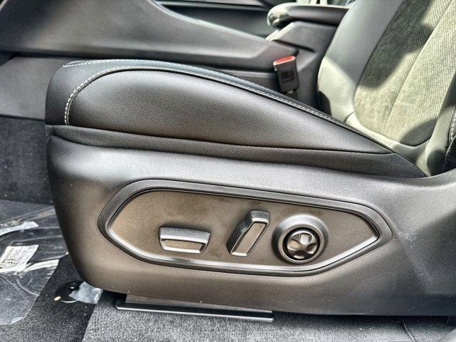 new 2025 Jeep Grand Cherokee car, priced at $41,164