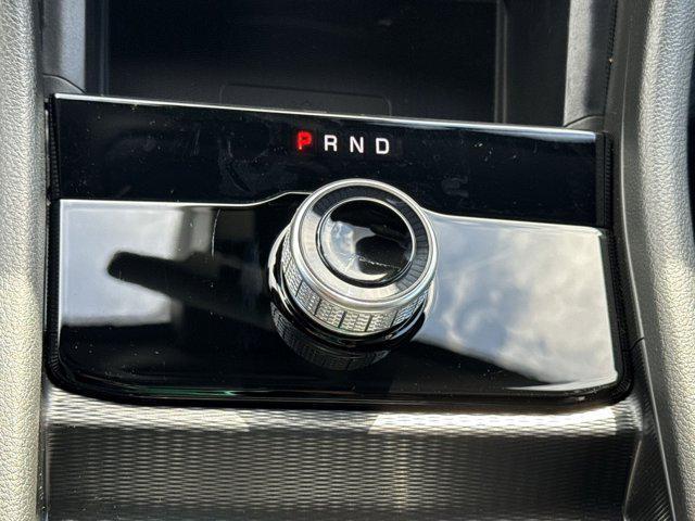 new 2025 Jeep Grand Cherokee car, priced at $41,164