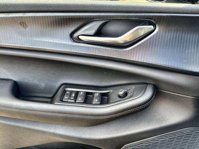 new 2025 Jeep Grand Cherokee car, priced at $41,164