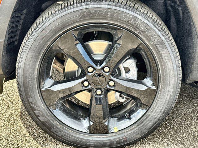 new 2025 Jeep Grand Cherokee car, priced at $41,164