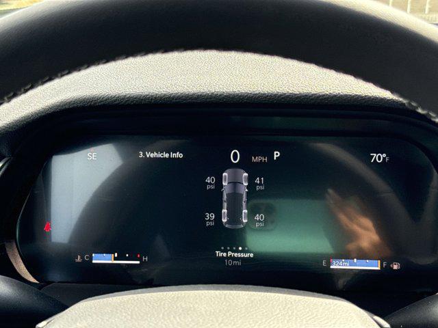 new 2025 Jeep Grand Cherokee car, priced at $41,164