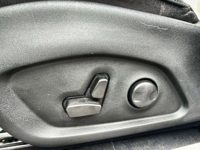 used 2022 Jeep Compass car, priced at $23,500