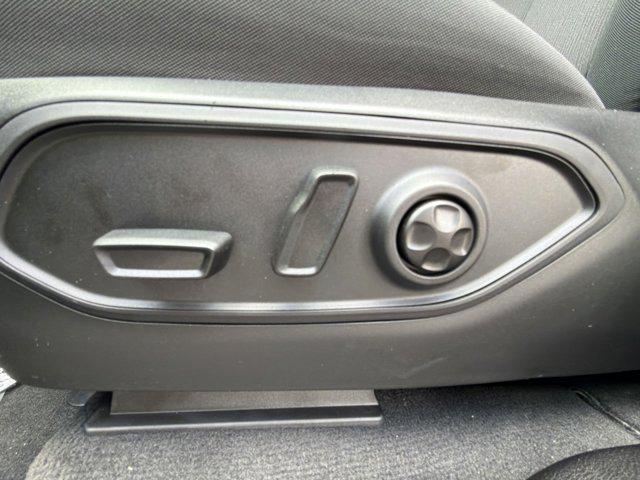 new 2025 Jeep Grand Cherokee L car, priced at $37,320