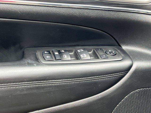 used 2022 Jeep Grand Cherokee car, priced at $25,000