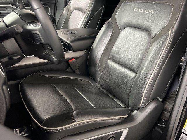 used 2020 Ram 1500 car, priced at $37,000
