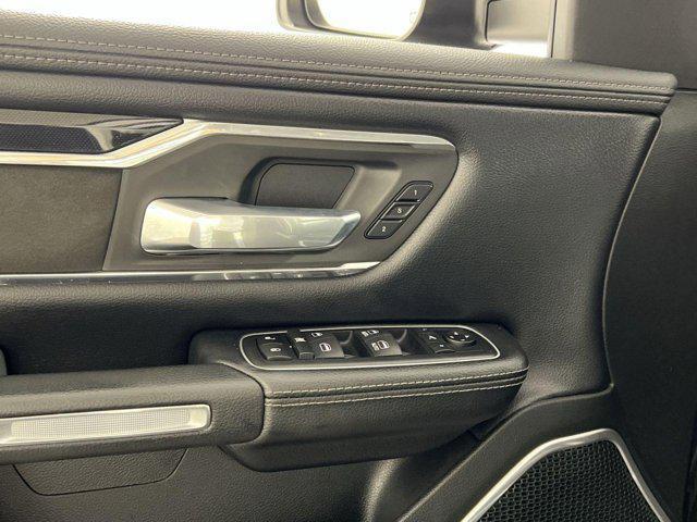 used 2020 Ram 1500 car, priced at $37,000
