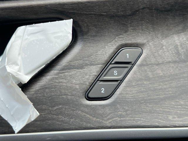 new 2025 Jeep Grand Cherokee L car, priced at $44,927
