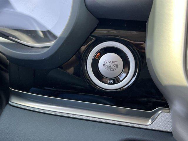 new 2025 Ram 1500 car, priced at $73,942