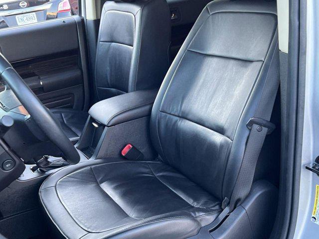 used 2018 Ford Flex car, priced at $18,000