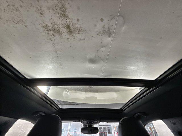 used 2023 Jeep Compass car, priced at $21,500