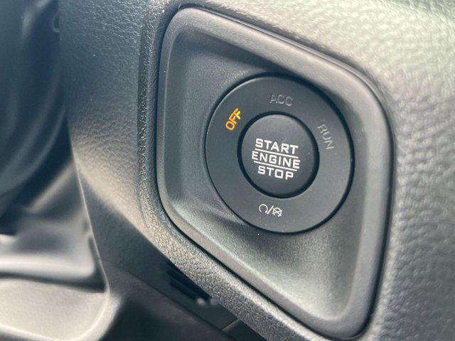 new 2025 Jeep Wrangler 4xe car, priced at $42,935
