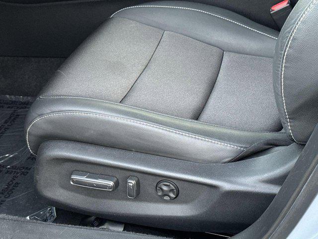used 2022 Honda Accord car, priced at $25,000