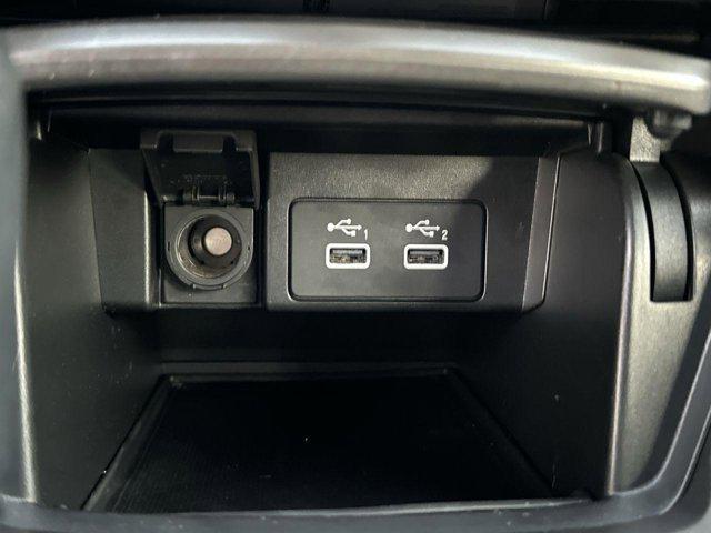 used 2022 Honda Accord car, priced at $25,000