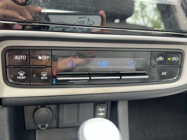 used 2017 Toyota Corolla car, priced at $13,000
