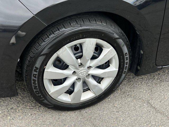 used 2017 Toyota Corolla car, priced at $13,000