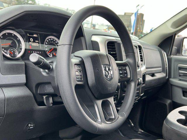 used 2020 Ram 1500 Classic car, priced at $26,500