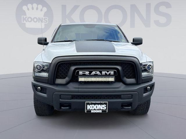 used 2020 Ram 1500 Classic car, priced at $26,500