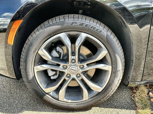 new 2026 Chrysler Pacifica car, priced at $50,173