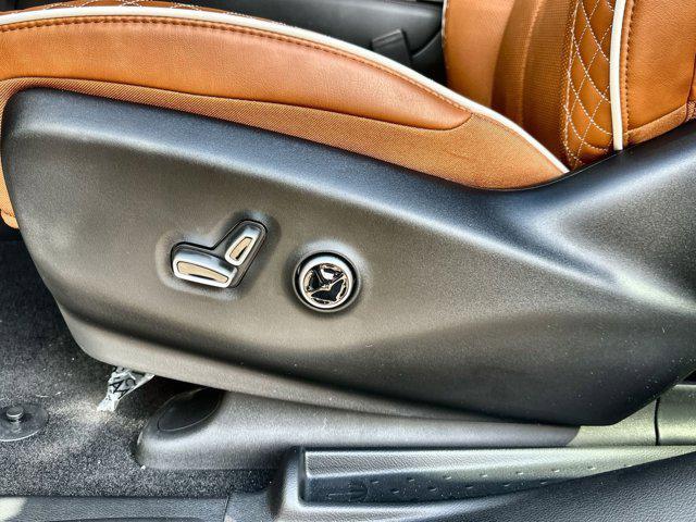 new 2026 Chrysler Pacifica car, priced at $50,173